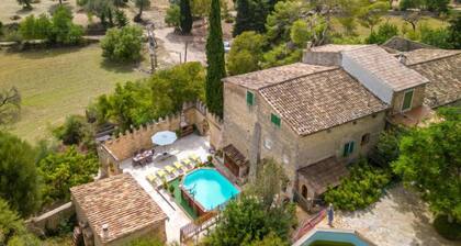 Sa Bisbal by Interhome