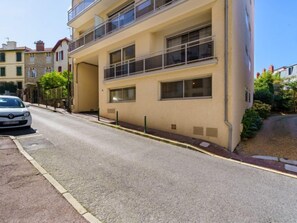 Exterior - Résidence Impériale by Interhome (Biarritz)