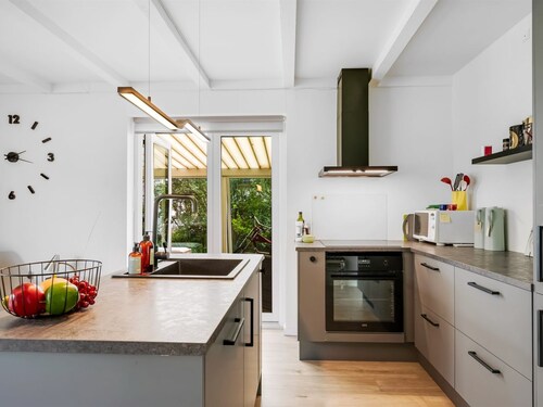 "Othinkarl" - 1km from the sea by Interhome