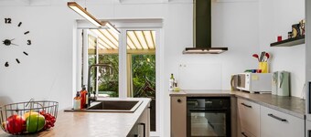 "Othinkarl" - 1km from the sea by Interhome