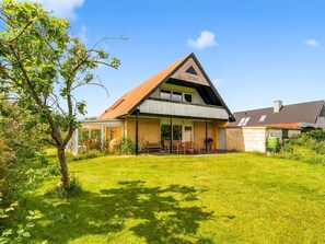 Exterior - "Othinkarl" - 1km from the sea by Interhome (Asaa)