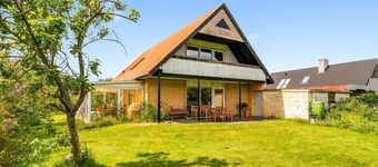 "Othinkarl" - 1km from the sea by Interhome