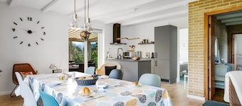 "Othinkarl" - 1km from the sea by Interhome