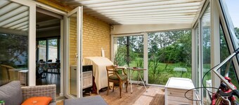 "Othinkarl" - 1km from the sea by Interhome