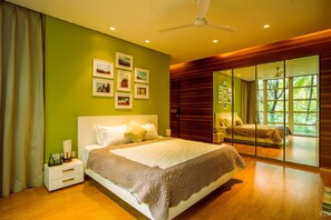 4 Schlafzimmer, Bügeleisen/Bügelbrett, WLAN, Bettwäsche