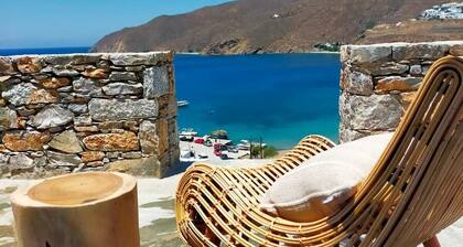 Amorgos Elegant Houses, Villa. 1