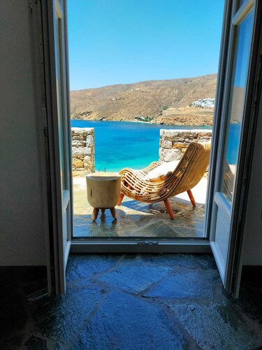 Amorgos Elegant Houses, Villa. 1