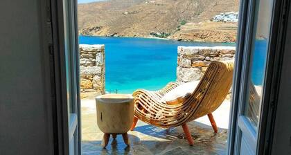 Amorgos Elegant Houses, Villa. 1