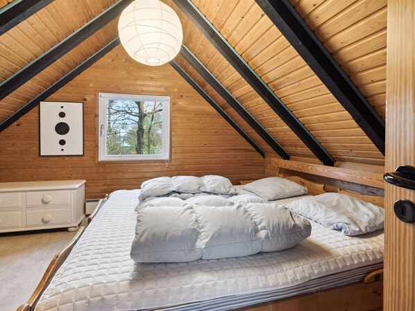 3 多间卧室、上网接入