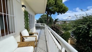Property grounds - RIELLS DE MAR A1 (L'Escala)