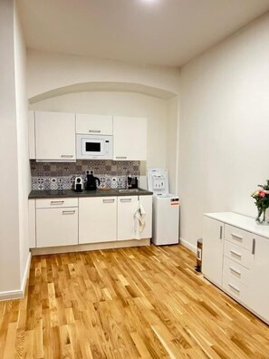 Design Apartment (115) | Private kitchen