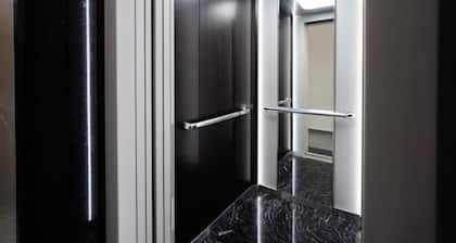 Murjan Apartment