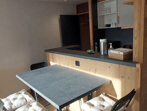 Restauration