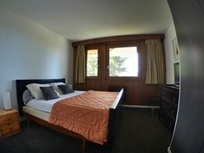 1 bedroom, free WiFi