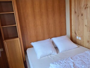 1 Schlafzimmer, kostenloses WLAN