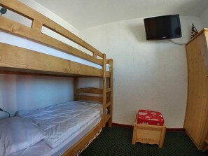 1 slaapkamer, gratis wifi