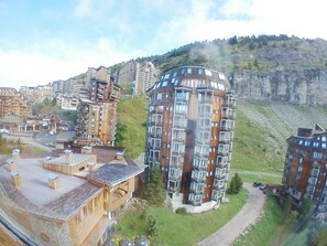 Exterior - Beautiful renovated studio for 3/4 people, WIFI included (Avoriaz)