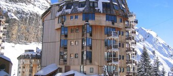 Hermoso estudio reformado para 3/4 personas en el centro de Morzine, cerca del Village des Enfants