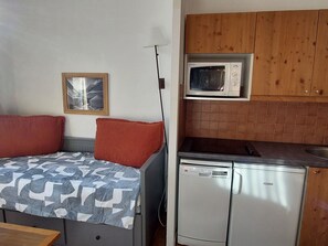 1 chambre, Wi-Fi gratuit