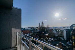 Property grounds - Midtown Reykjavik - Double Room with Balcony (Reykjavík)