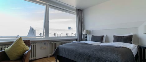 3 slaapkamers, wifi, beddengoed