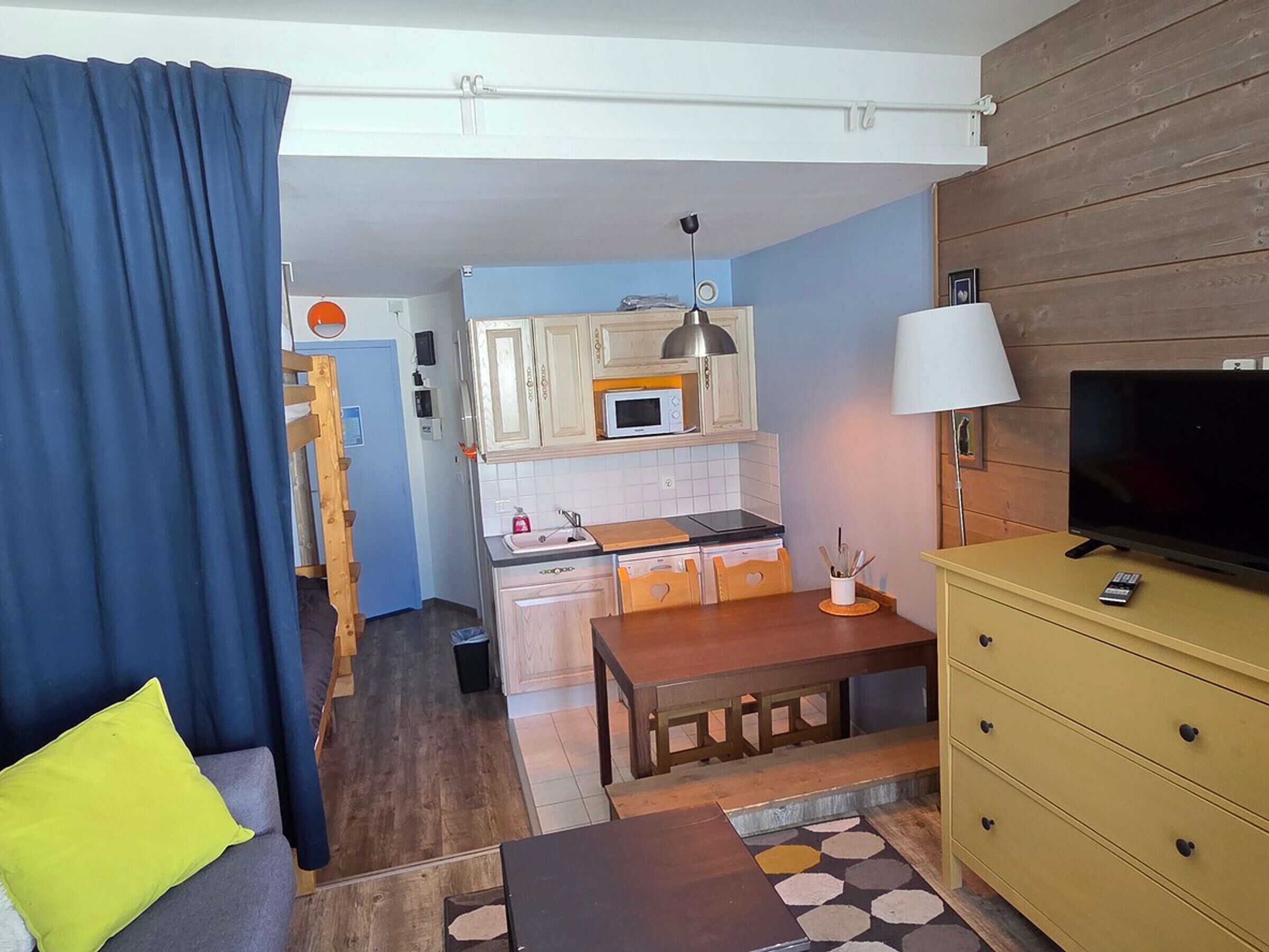 Intérieur