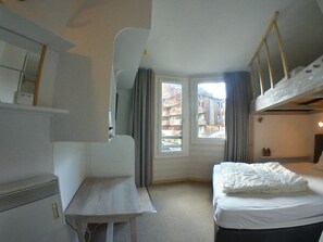 2 Schlafzimmer, kostenloses WLAN