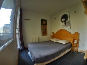 1 soverom og wi-fi (inkludert)