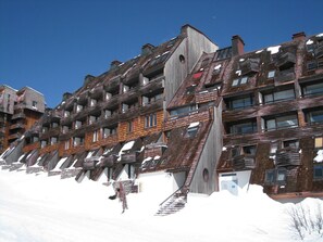 Eksteriør
