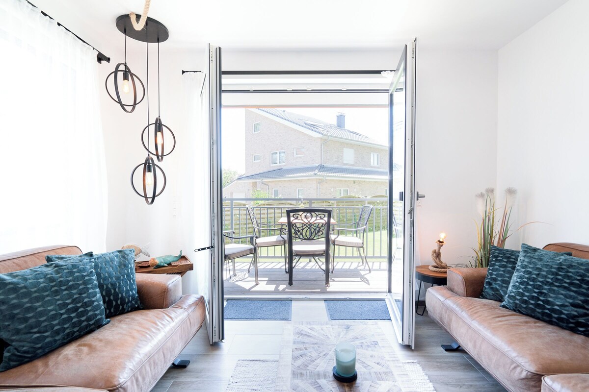 Bild für Gastgeberprofil