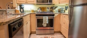 The Bear Den at Okemo: Ski Out Your Door!