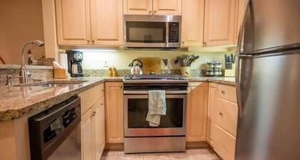 The Bear Den at Okemo: Ski Out Your Door!