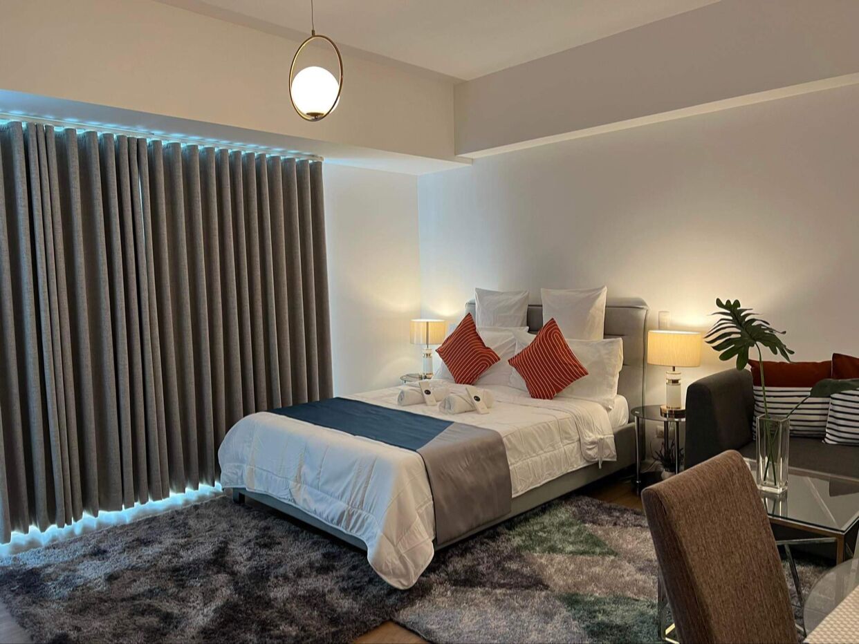 Abreeza Place Tower 1 in Davao Find Hotel Reviews, Rooms, and Prices