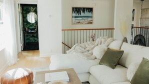 Oppholdsområde