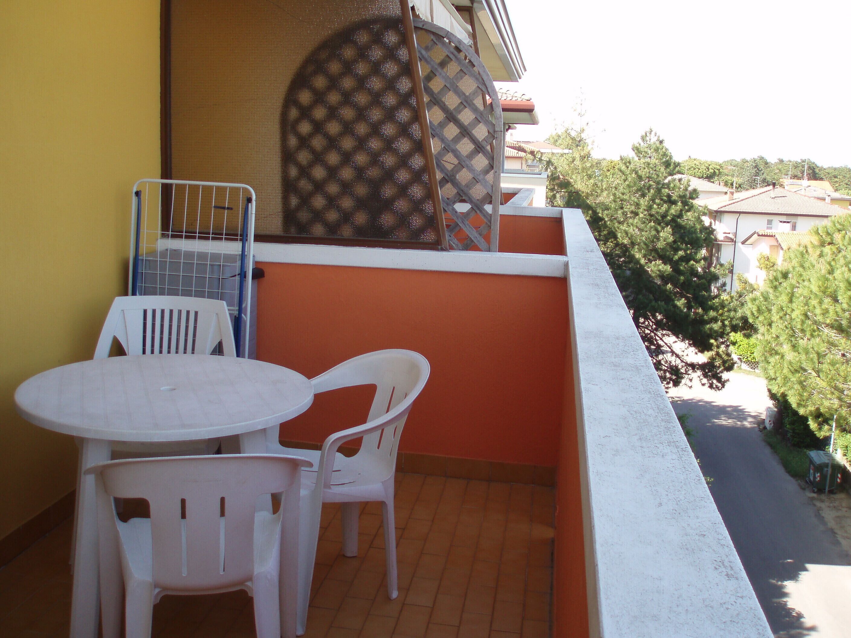 Balcone