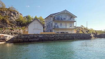 Exterieur