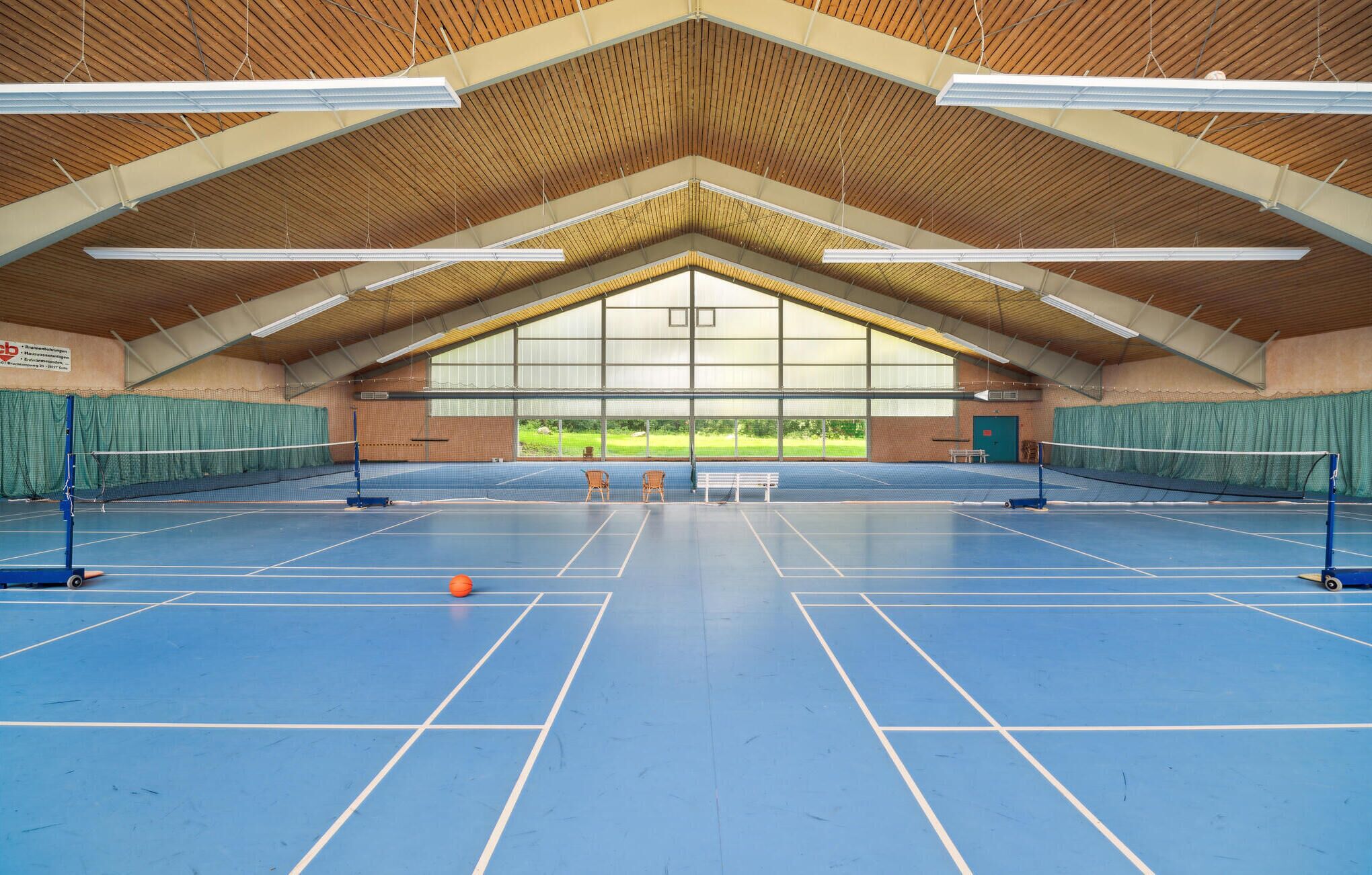 Sportplatz