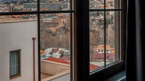 Standard Double or Twin Room | City view - Matiane Boutique Hotel (Tbilisi)