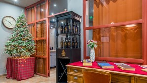 Lobby - Matiane Boutique Hotel (Tbilisi)