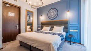 Standard Double or Twin Room - Matiane Boutique Hotel (Tbilisi)