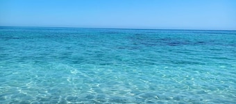 From Tziu Efisiu. 10 km from the sea, Wi-Fi, towels, linen, washing machine.