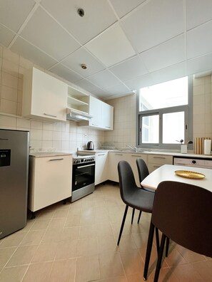 Cucina privata