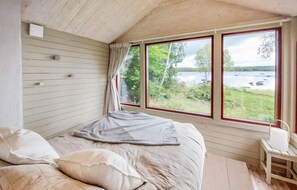 3 bedrooms
