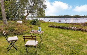 Ulkoruokailutilat
