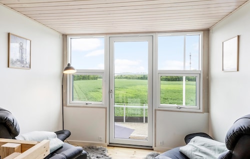 Gemütliches Zuhause in Egernsund mit.