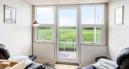 Gemütliches Zuhause in Egernsund mit.