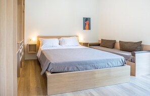 1 chambre, Wi-Fi gratuit