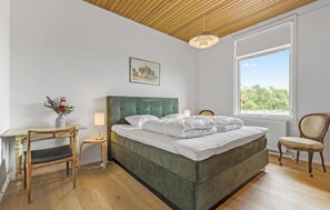 10 Schlafzimmer, kostenloses WLAN