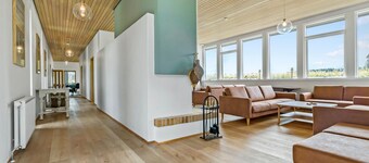 Nydelig hjem i Glesborg