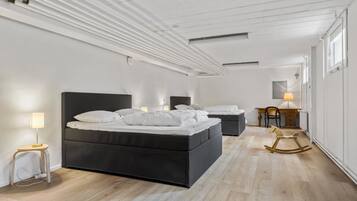 10 dormitorios y wifi gratis